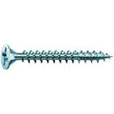 Spaanplaatschroef pk.vz.pz  4.0x12