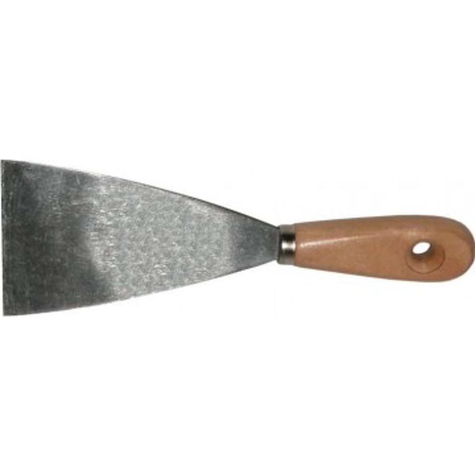 Product afbeelding Plamuurmes duits model DHZ 40mm