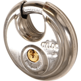 Oxloc discusslot rvs gs ka701 70mm