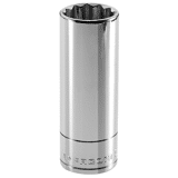 Facom Dop lang     1/2 12-kant      21mm