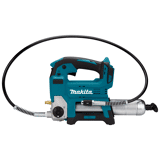 Makita accu vetspuit            DGP180RT
