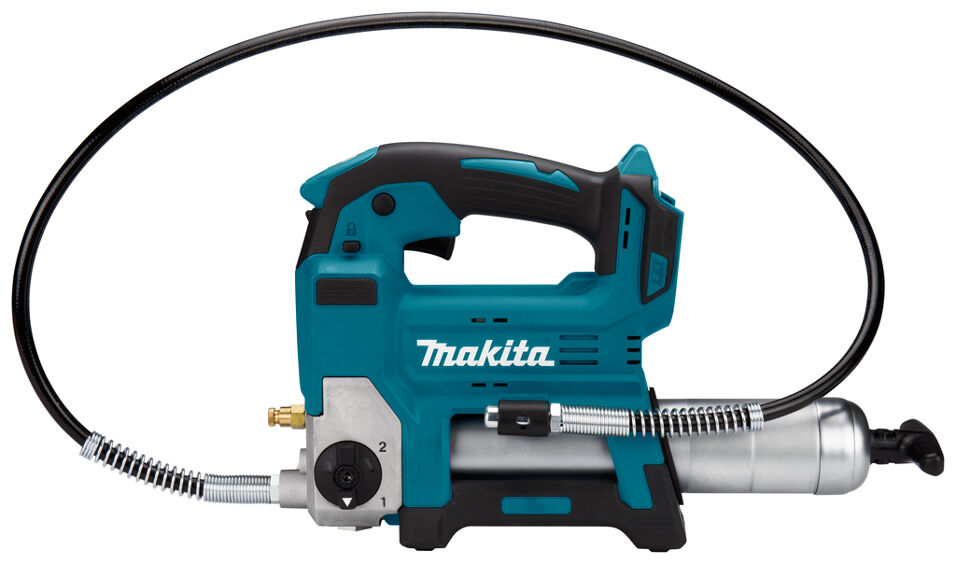 Product afbeelding Makita accu vetspuit            DGP180RT