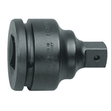 Gedore Verloopstuk 1.1/2" - 1" KB 3721