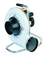 Nederman ventilator N16 draagbaar