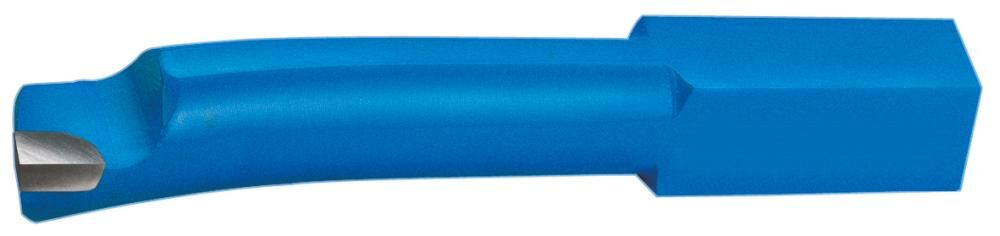 Wilke Hoekdraaibeitel rechts HM D4974, P25/30 12x12x180mm