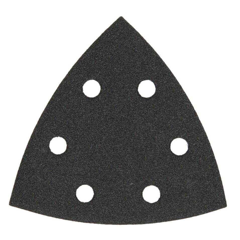 Product afbeelding HiKOKI schuurpapier delta 94mm K120 10st