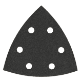 HiKOKI schuurpapier delta 94mm