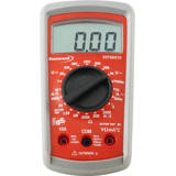 Format Digitale multimeter 2-1000V