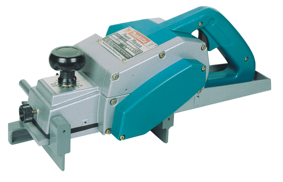 Product afbeelding Makita schaafmachine 1100