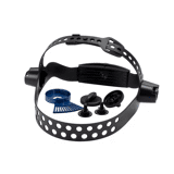 3M Speedglas G5-02 Hoofdband 