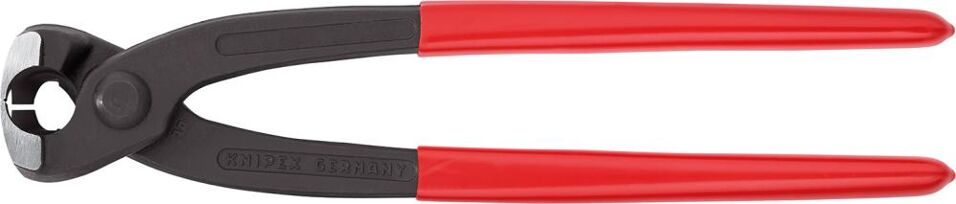 Product afbeelding Knipex oorklemtang 220mm      10 99 I220
