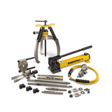 Enerpac Trekker hydraulisch 10t 3arm.LGHMS310H