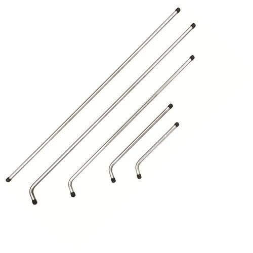 Harris RVS lasvoorstuk 2393 380mm nummer 3