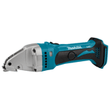 Makita accu plaatschaar DJS101ZJ