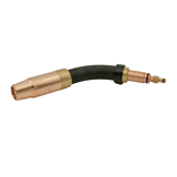 Kemppi zwanenhals GX standaard 200-g X8