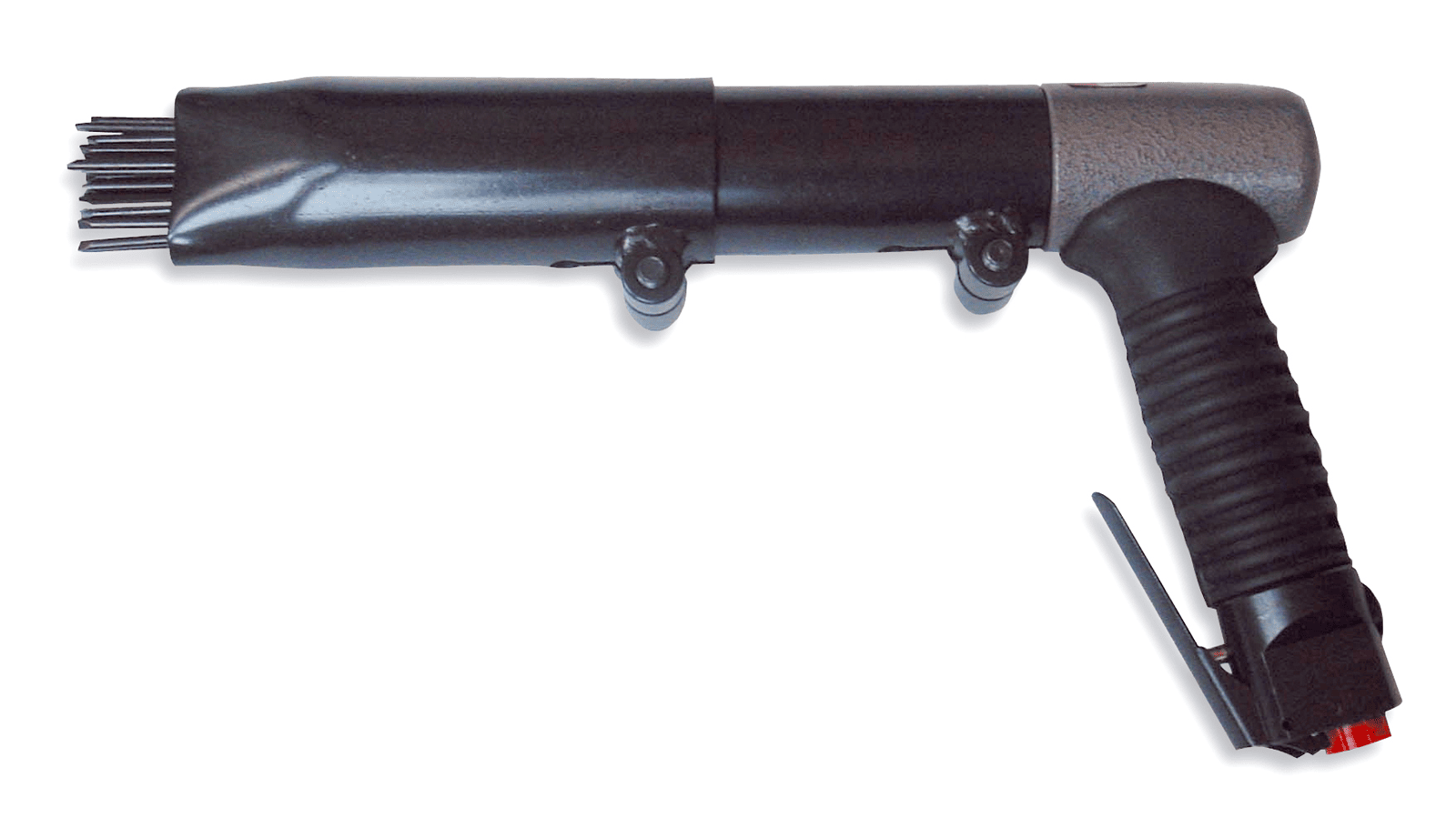 Red Rooster Industrie Naaldenbikhamer pistool - RRI-4006