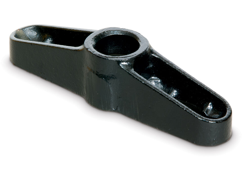 Product afbeelding Enerpac Kettingtrekplaat enkelvoudig a558