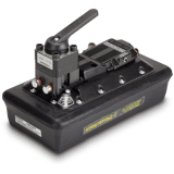 Enerpac Lucht-hydraulische pomp turboii pamg1405n