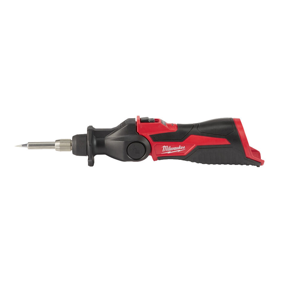 Product afbeelding Milwaukee accu soldeerbout M12 SI-0
