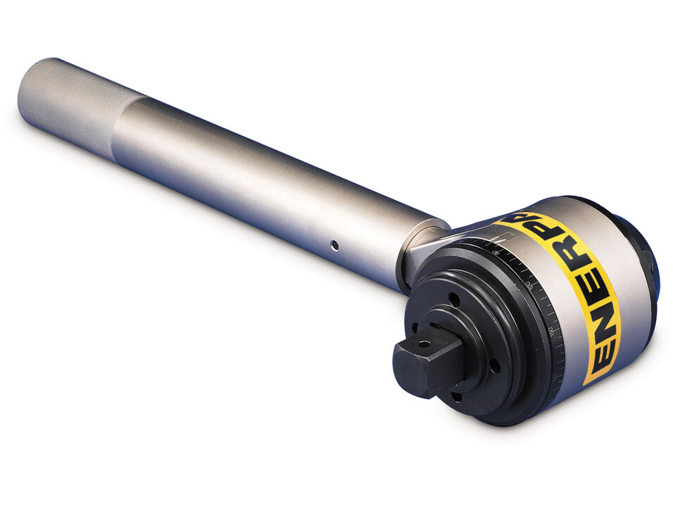 Product afbeelding Enerpac Krachtvermeerderaar 4340nm e393