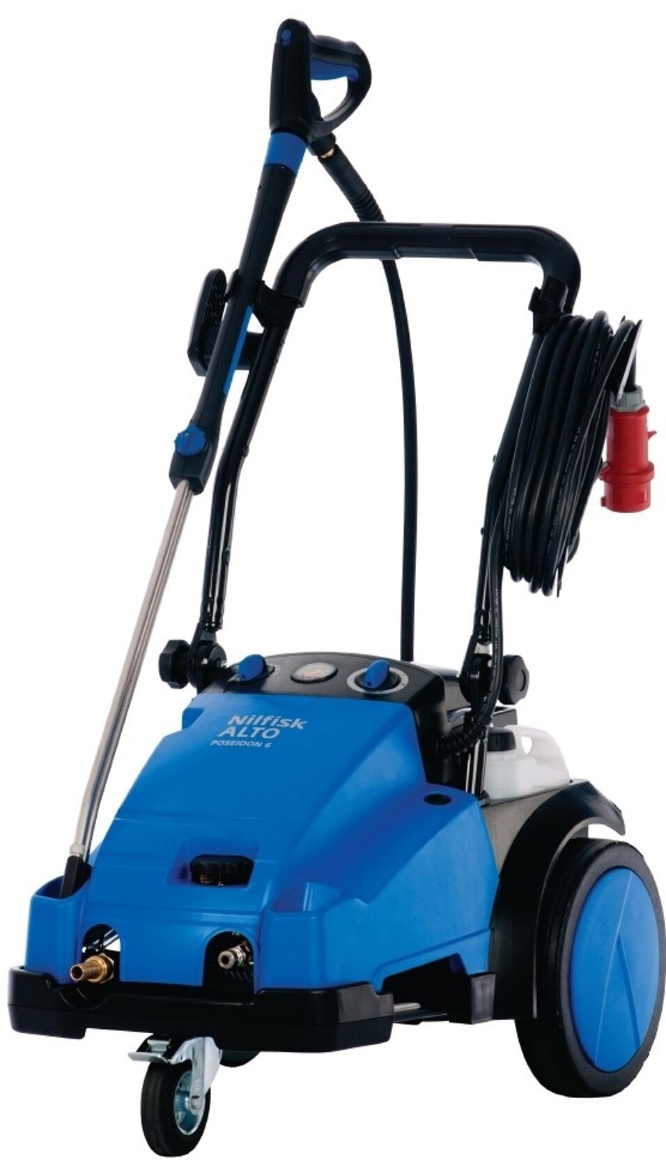 Product afbeelding Nilfisk Koudwaterhogedrukreiniger MC 5M-200/1050 400/3/50 EU