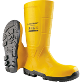 Dunlop werklaars JobGUARD ESD S5 38