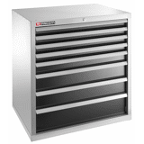 Facom Ladekast - 8 laden           2938b