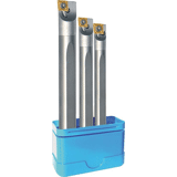VHM Boorbaren-set 95gr. E- SCLCL 06 m. IK.