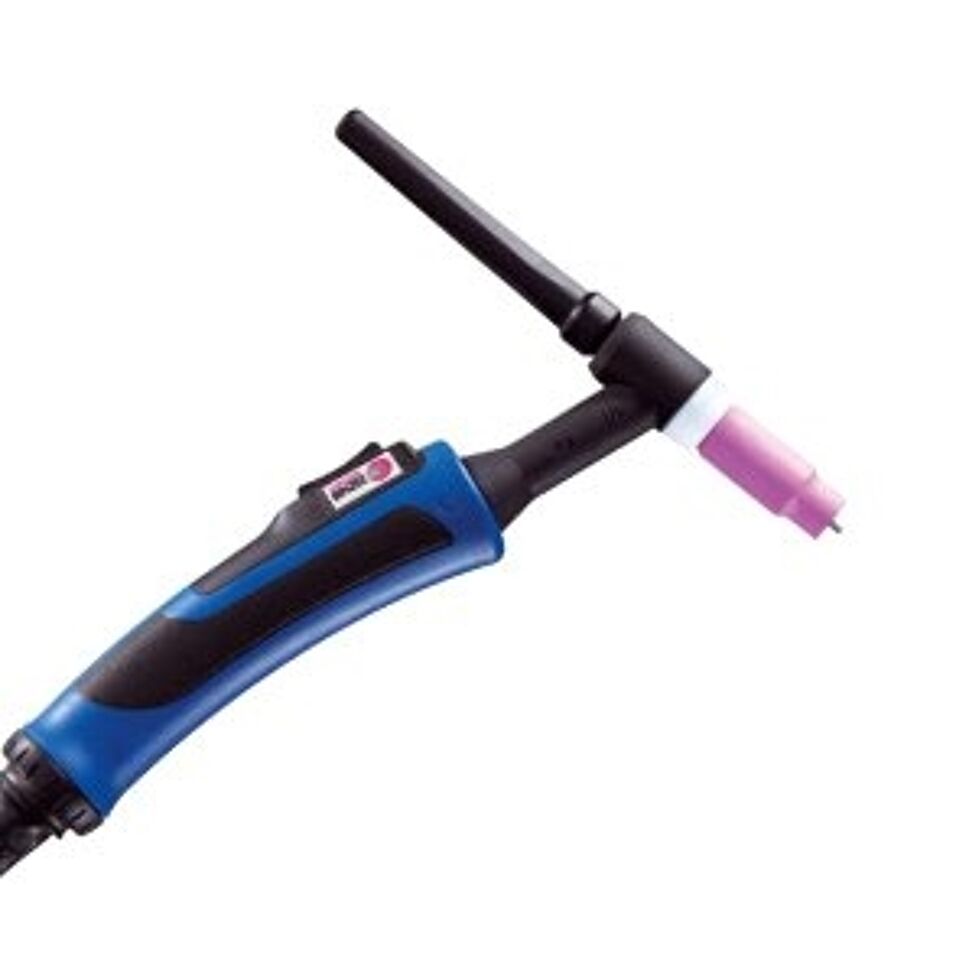 Product afbeelding Binzel TIG lastoorts ABITIG GRIP 18 rehm 8m