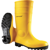 Dunlop werklaars 142YP Protomaster S5 maat 43