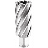 clark hss kernboor lang 75mm