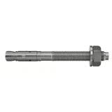 Fischer doorsteekanker FAZ II PLUS 8/50HCR