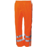 Oxxa pantalon alfred RWS fluo oranje