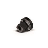 Impact reduceerstuk 3/8" x 1/2" magneet