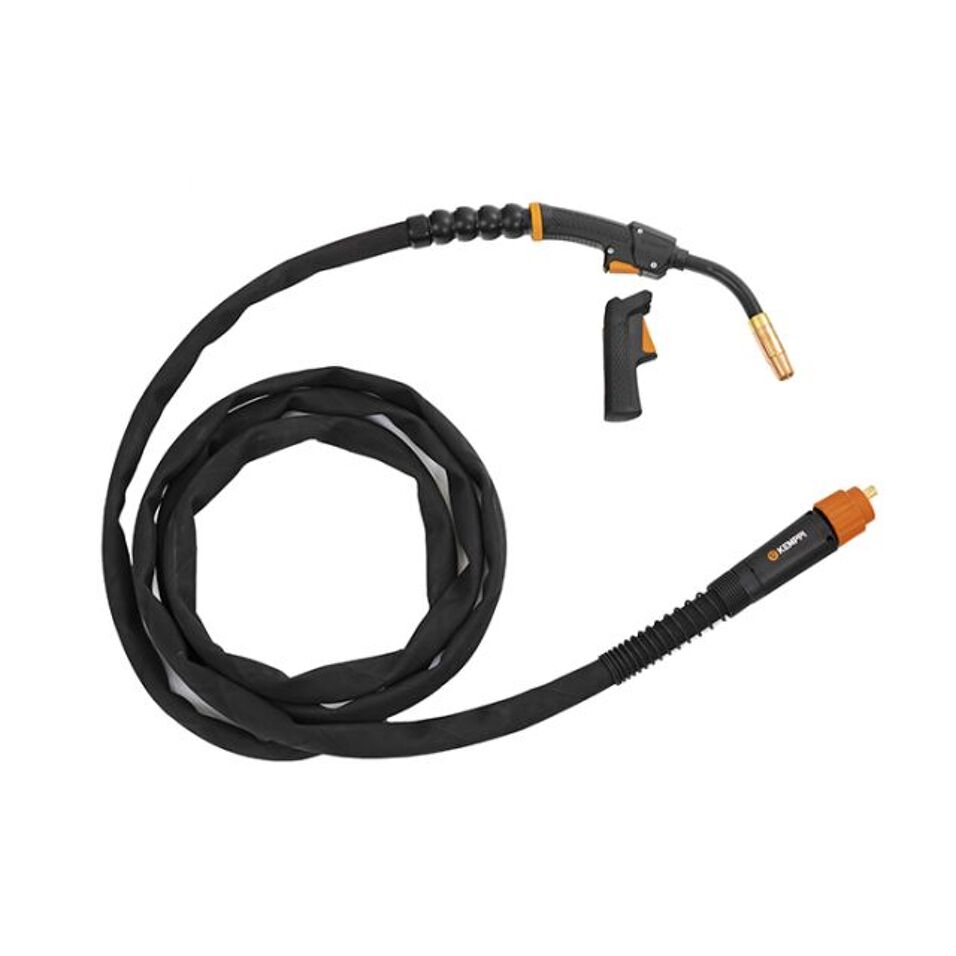 Product afbeelding Kemppi lastoorts GX 305GS Zonder liner 8,0 m