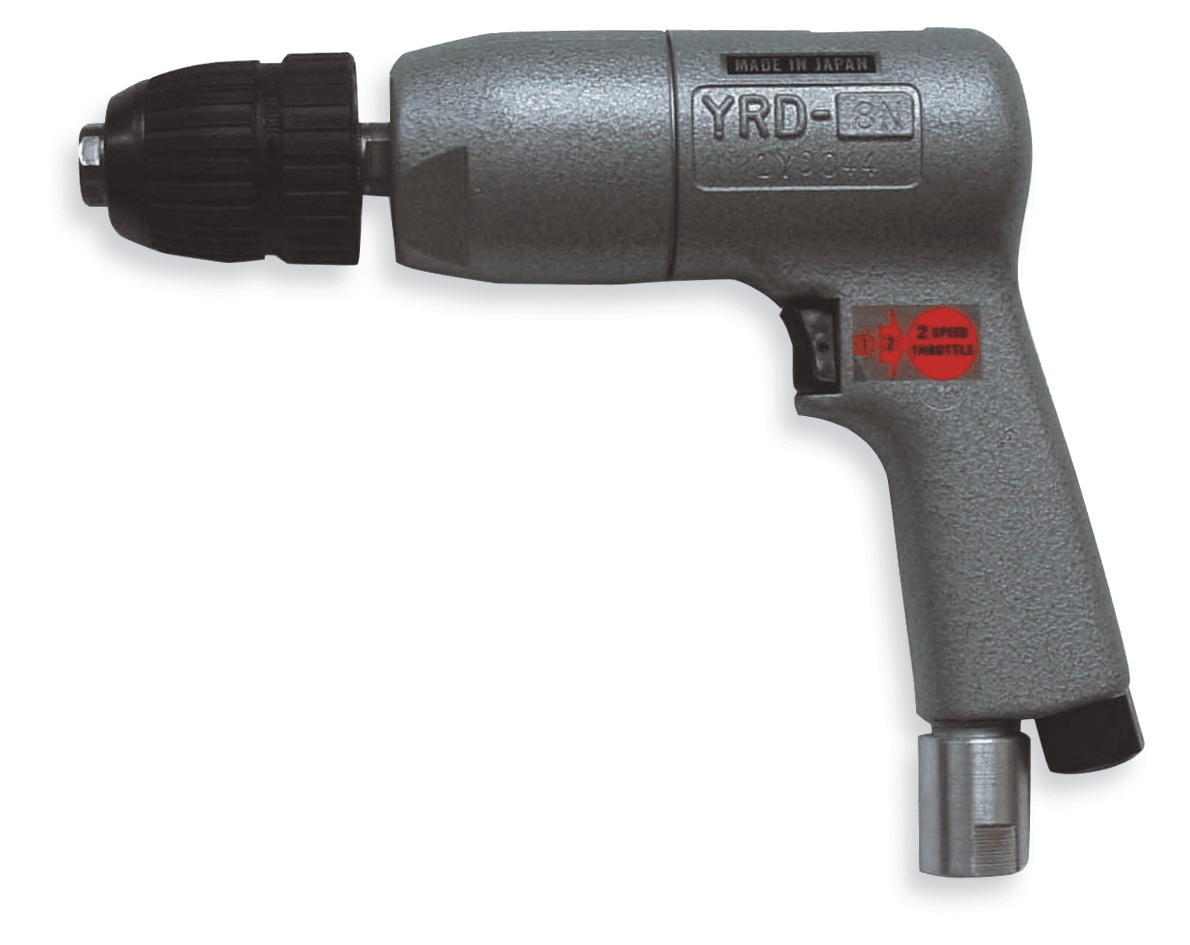 Yokota Boormachine 8-10mm 1900 Rpm - YRD-8NBK