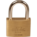Oxloc hangslot vs kd50   mess.50mm