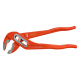Clark Waterpomptang 175mm rood