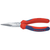 Knipex Langbektang Vorm 2 verchroomd 190mm