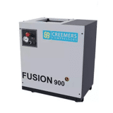Creemers compressor Fusion 900
