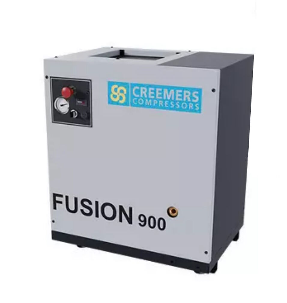 Product afbeelding Creemers compressor Fusion 900