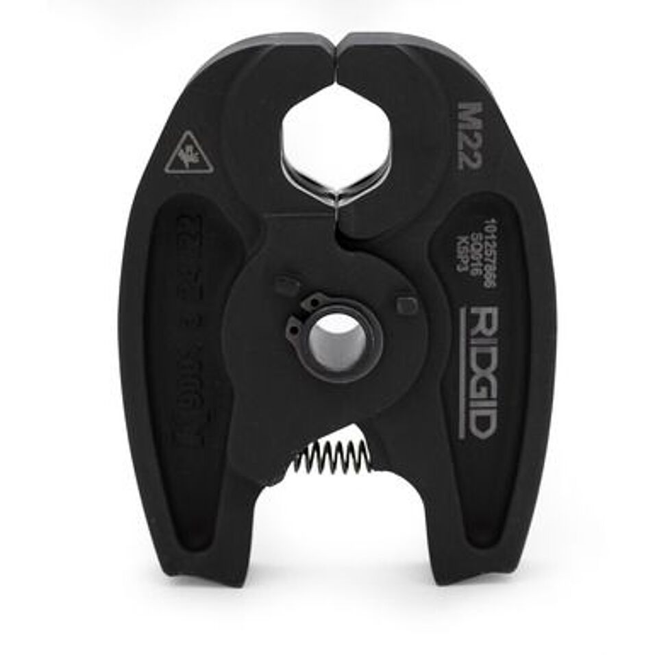 Product afbeelding Ridgid persbek 15Kn M12