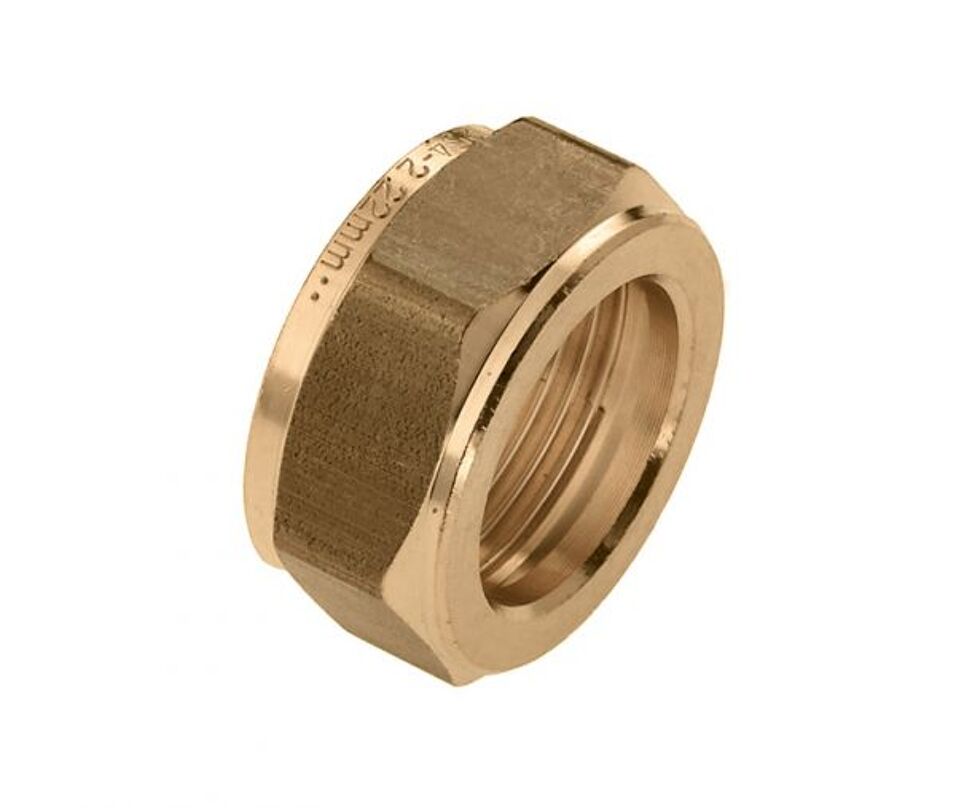 Product afbeelding Knel losse moer             22