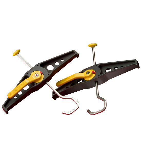 Rhino ladderklem Safeclamp set a 2 stuks