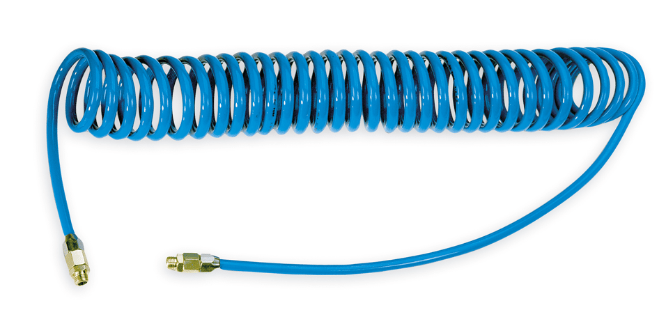 Product afbeelding Red Rooster Industrie Spiraalslang PU 8 x 12 mm L=5m - PT-03525SJ