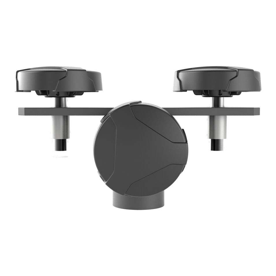 Product afbeelding Scangrip Connection adapter Site Light
