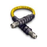 Enerpac hydraulische hogedruk slang 0.6m h7202