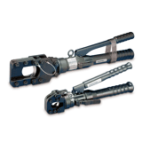 Enerpac Handbediende hydraulische knipper WMC-1250