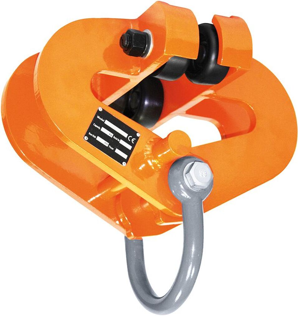 Product afbeelding Rema loopkat RMSLT 10 ton