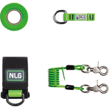 NLG Valbeveiligingsset 4-delig